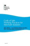 Code of safe working practices, 2015 Edition - Consolidated 2023 Edition